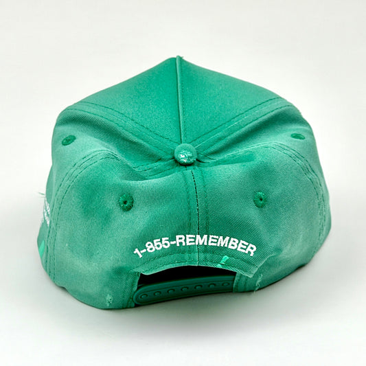 TEEN IDOLS CAP