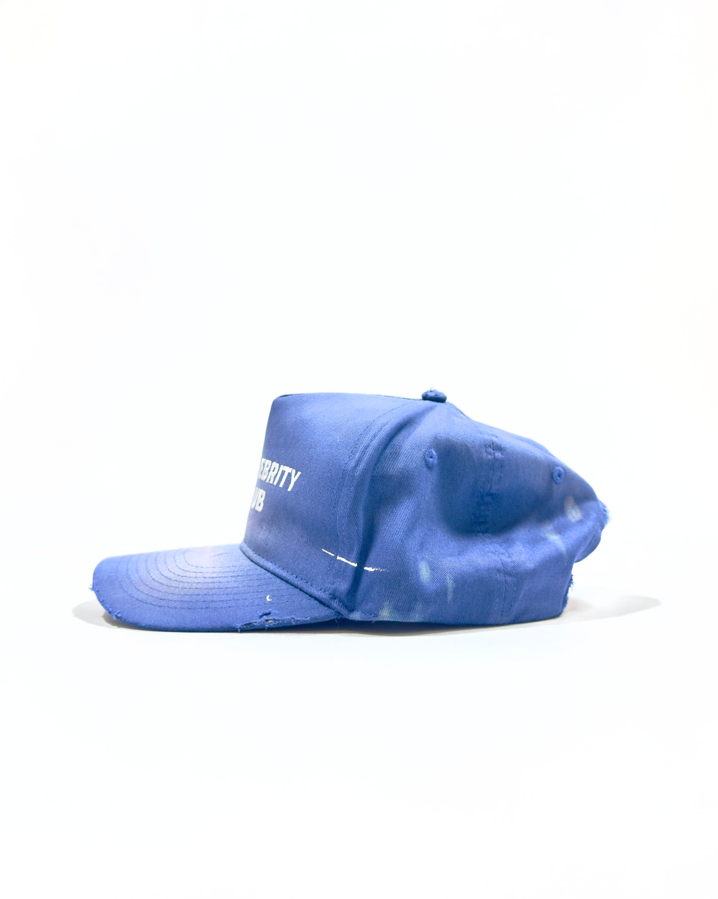 Dead Celebrity Fan Club Hat