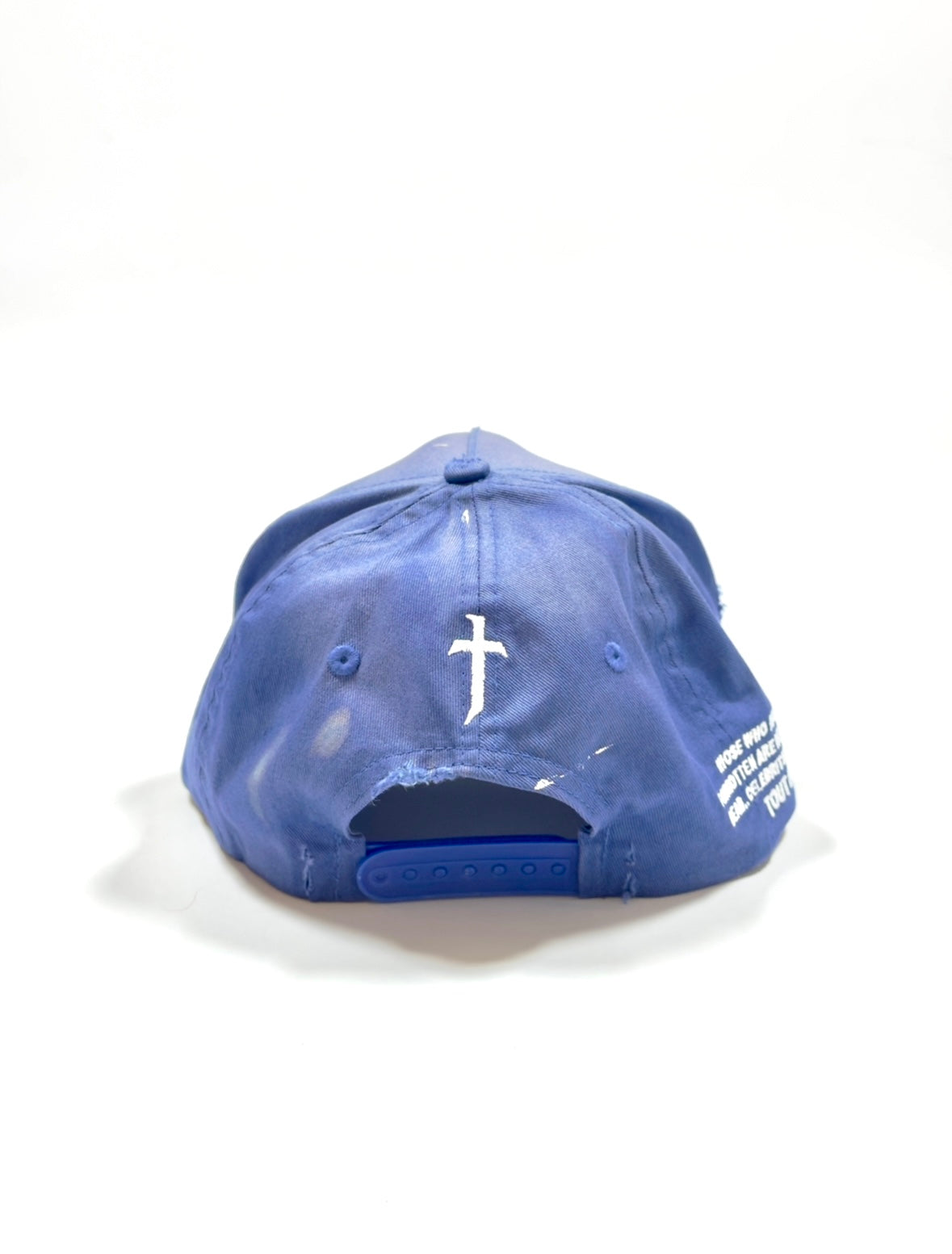 Dead Celebrity Fan Club Hat