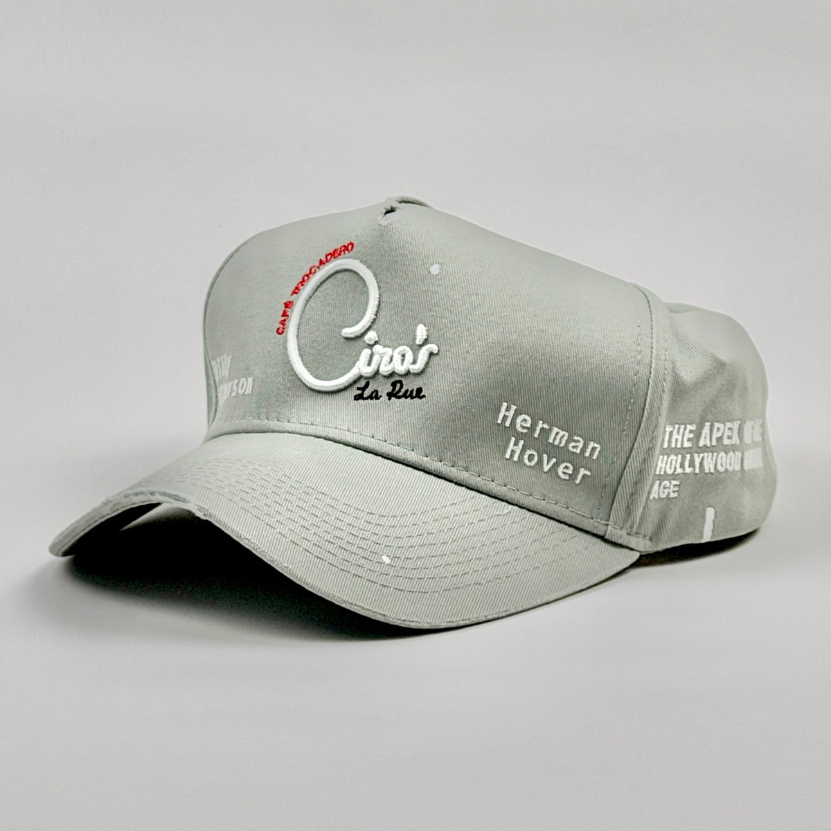 CIRO'S CAP
