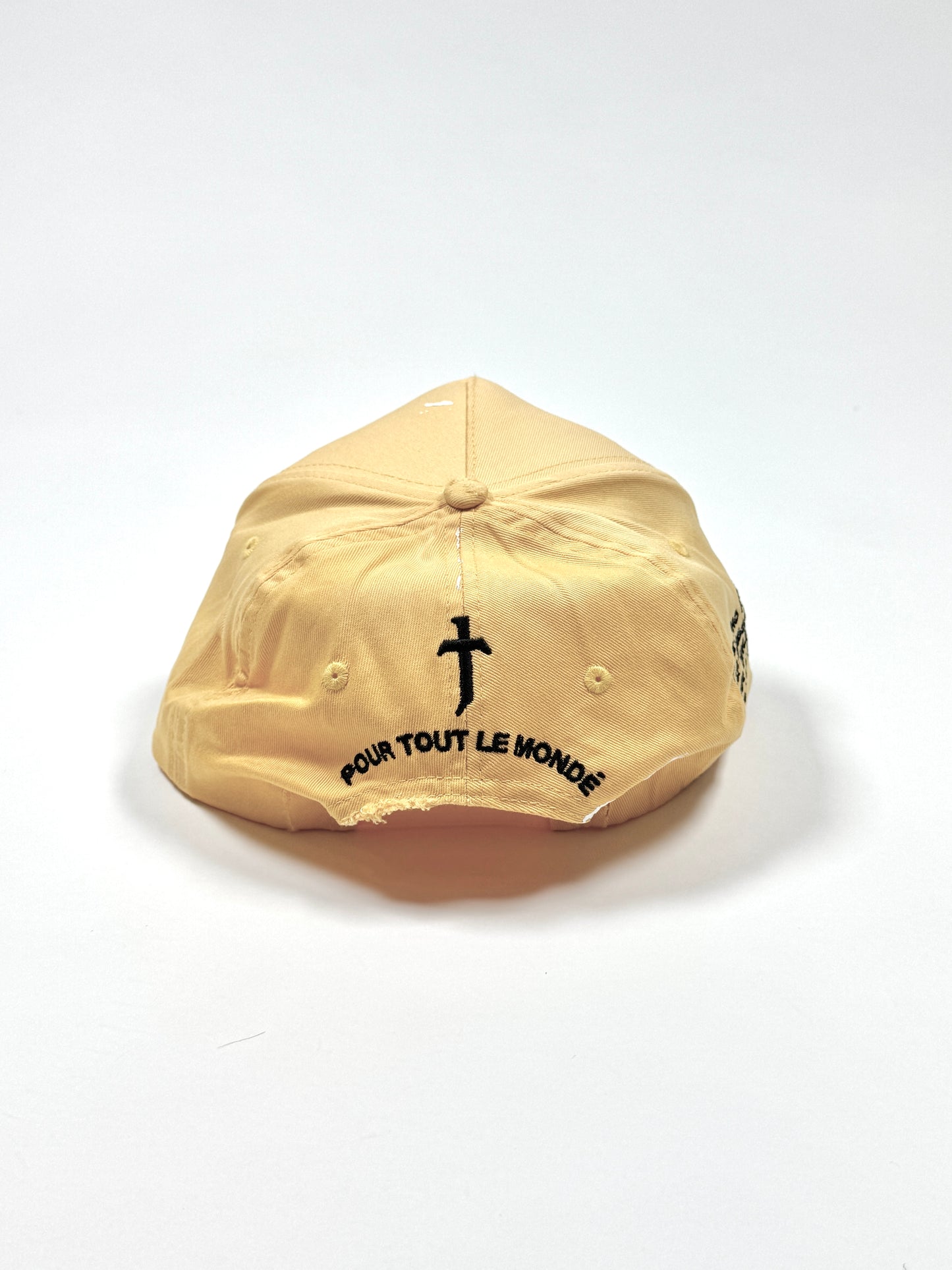 Fan Club Hat Members Only