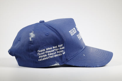 VINTAGE FAN CLUB PAINTERS CAP