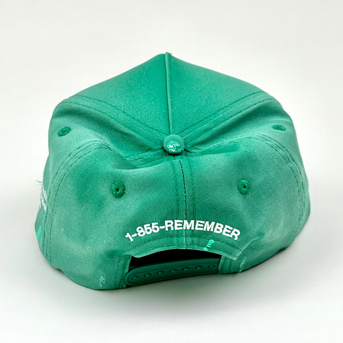 TEEN IDOLS CAP