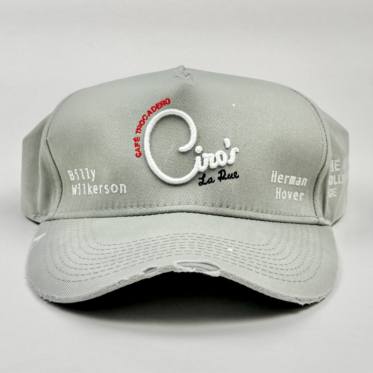 CIRO'S CAP