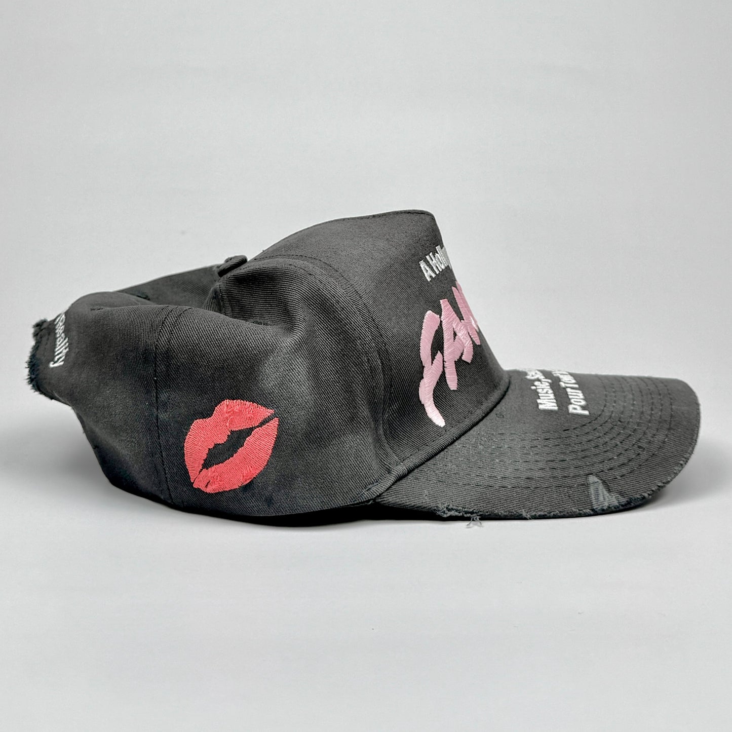 Hollywoodland Fantasy Cap