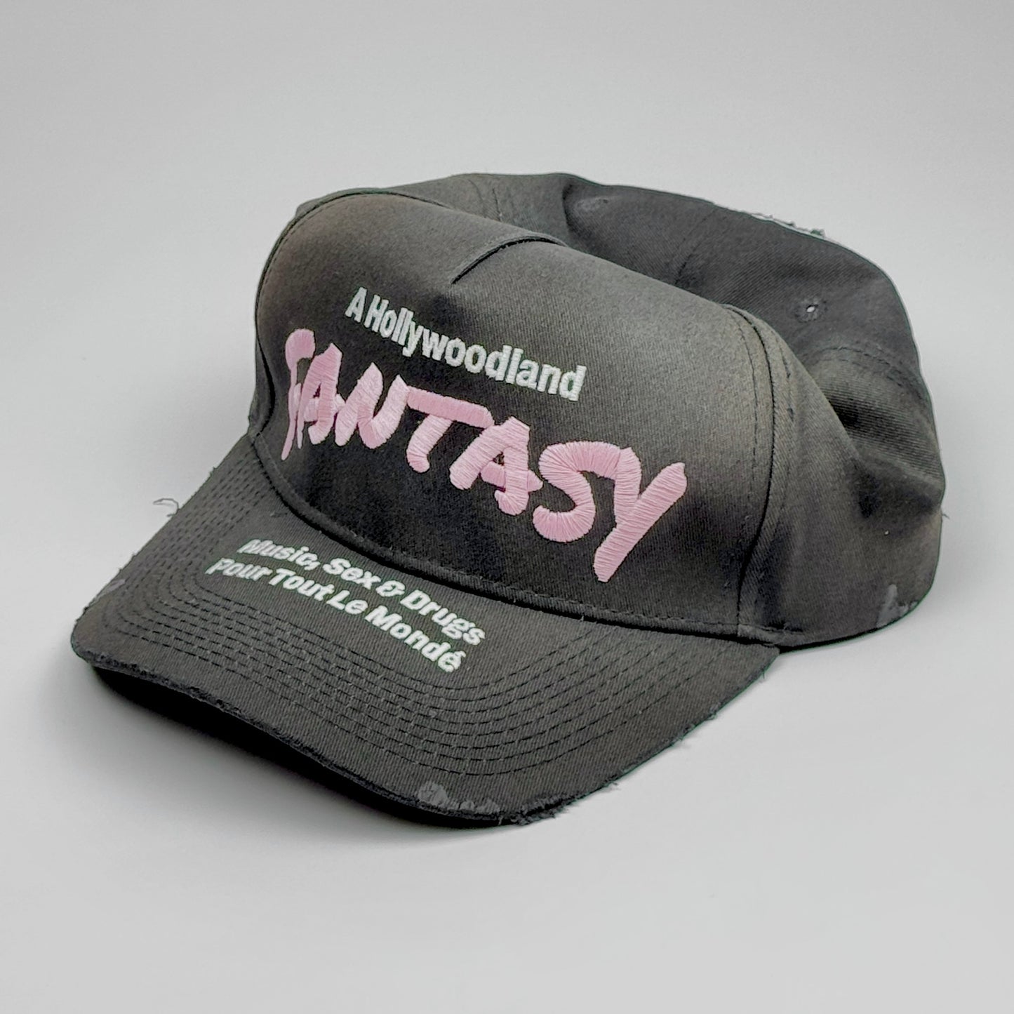 Hollywoodland Fantasy Cap