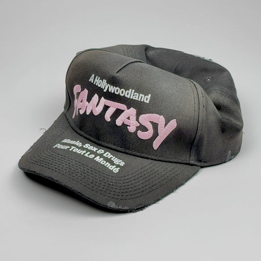 HOLLYWOODLAND FANTASY CAP