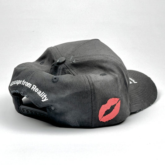 HOLLYWOODLAND FANTASY CAP