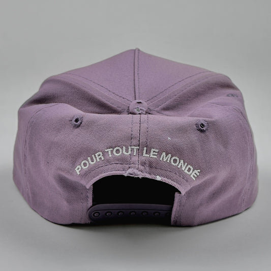 SILVER LAKE CAP